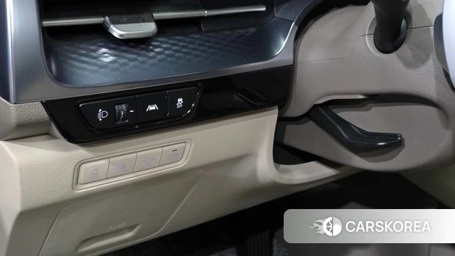 Kia Carnival 4th generation 2022 Черный из Кореи, фото 6