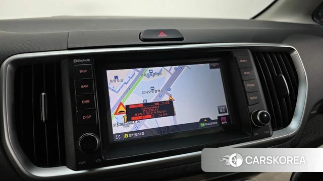 Kia The New Ray 2018 Жемчужный цвет из Кореи, фото 6