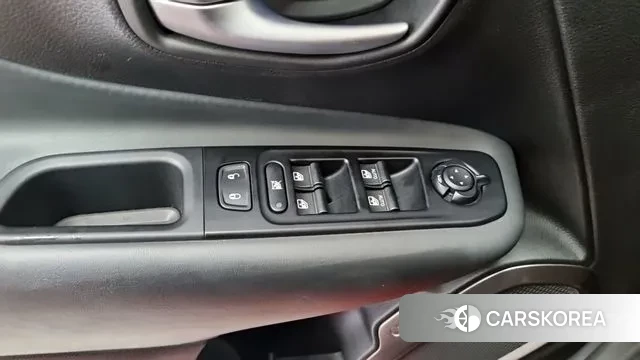 Jeep Renegade 2020 Красный из Кореи, фото 6