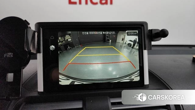 Hyundai Casper 2024 Белый из Кореи, фото 6