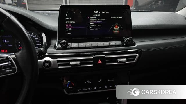 Kia Seltos 2019 Белый из Кореи, фото 6