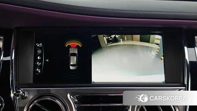 Rolls-Royce Ghost 2020 Белый из Кореи, фото 6