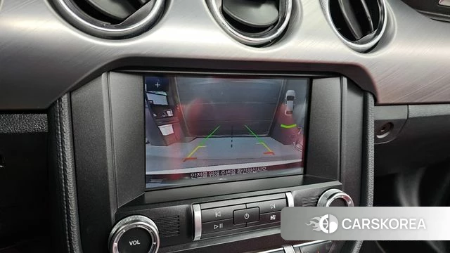 Ford Mustang 2022 Белый из Кореи, фото 6