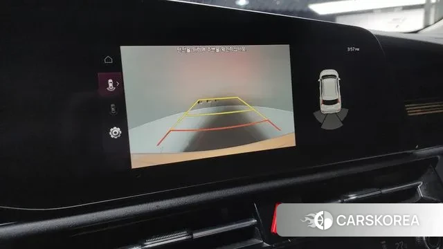 Kia Di All New Niro EV 2022 Белый из Кореи, фото 6