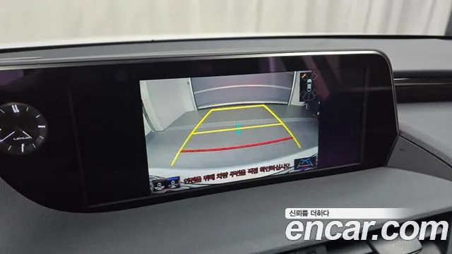 Lexus ES300h 7th generation id 2670384 из Кореи 6