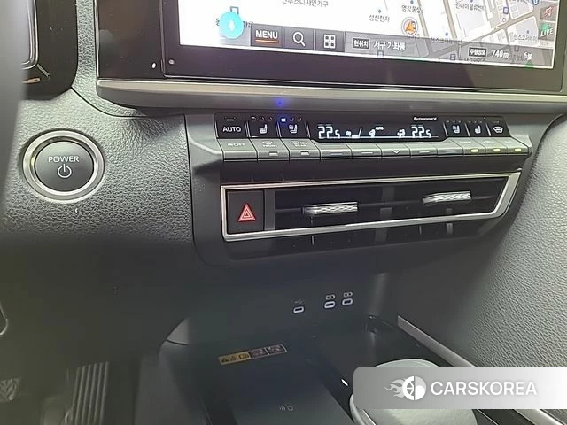 Toyota Camry (XV80) 2026 Белый из Кореи, фото 6