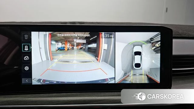 Kia The New K5 Hybrid 3rd generation 2025 Серый из Кореи, фото 6