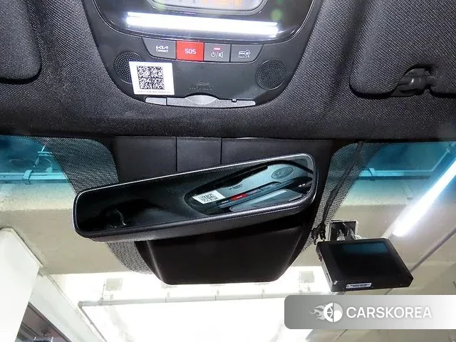 Kia Sorento 4th Generation 2021 Белый из Кореи, фото 6