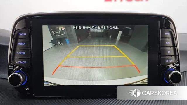 Hyundai All New Tucson 2019 Белый из Кореи, фото 6