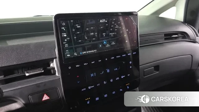 Hyundai Staria 2025 Черный из Кореи, фото 6