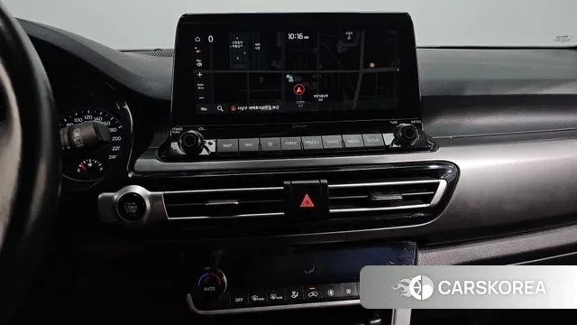 Kia Seltos 2019 Белый из Кореи, фото 6