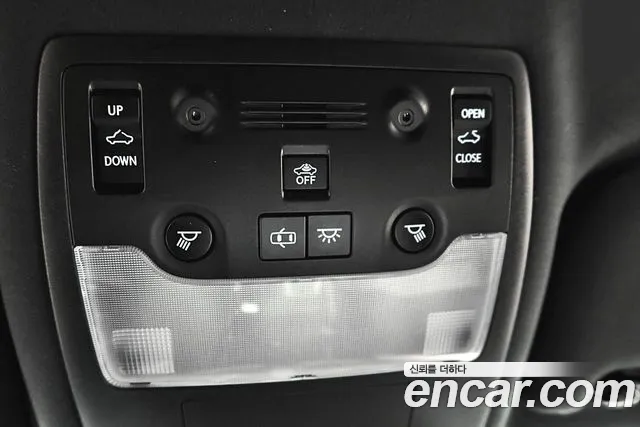 Lexus New IS300 id 2636782 из Кореи 6