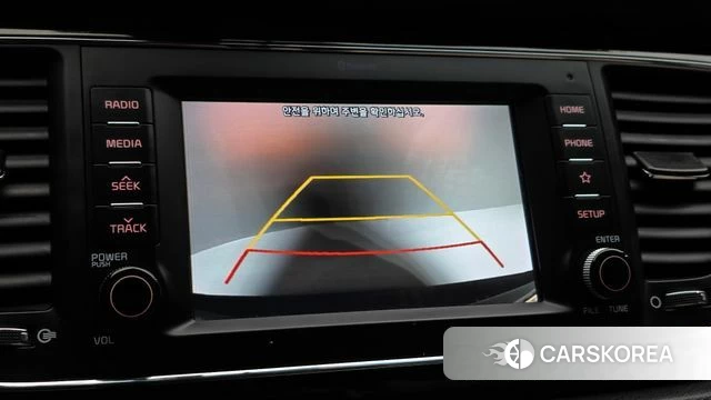 Kia The New Carnival 2019 Черный из Кореи, фото 6