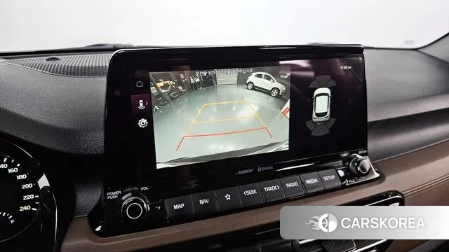 Kia Seltos 2019 Белый из Кореи, фото 6