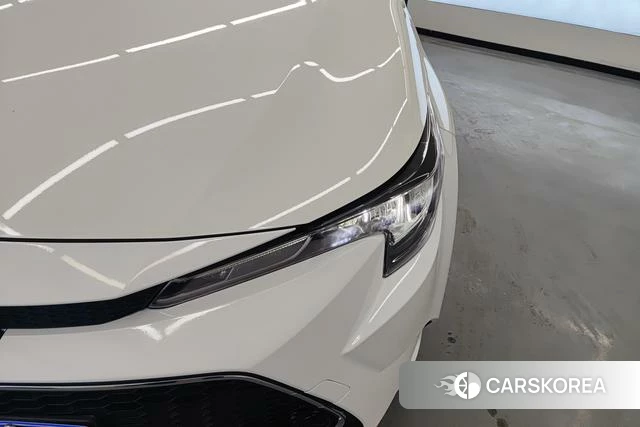 Toyota Lei Ling 2023 Белый из Китая, фото 6