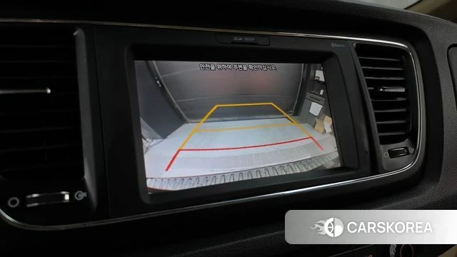 Kia The New Carnival 2019 Черный из Кореи, фото 6