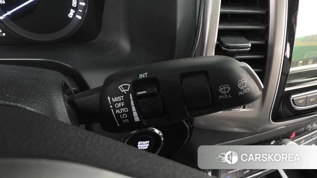 Ssangyong Rexton Sports 2018 Черный из Кореи, фото 6