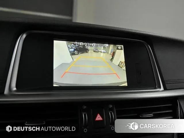 Kia The New K5 Hybrid 2nd generation 2018 Серый из Кореи, фото 6