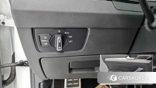 Volkswagen Arteon 2020 Белый из Кореи, фото 6