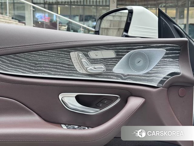 Mercedes-Benz CLS 2021 Белый из Китая, фото 6