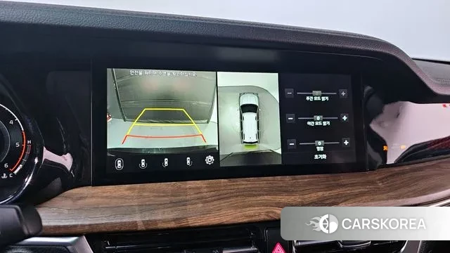 Kia Mohave Master 2020 Черный из Кореи, фото 6