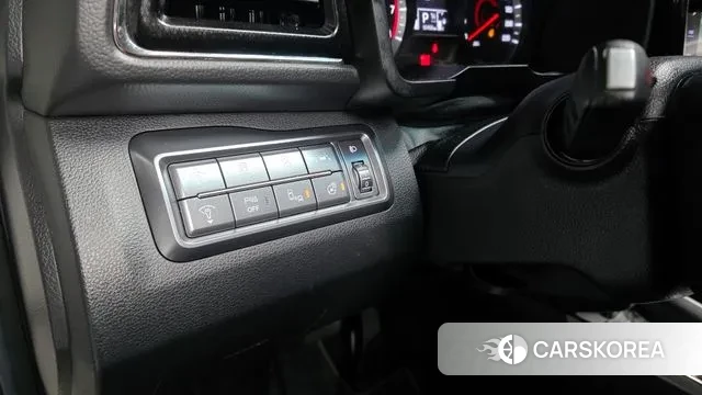 Ssangyong Berry New Tivoli 2022 Белый из Кореи, фото 6