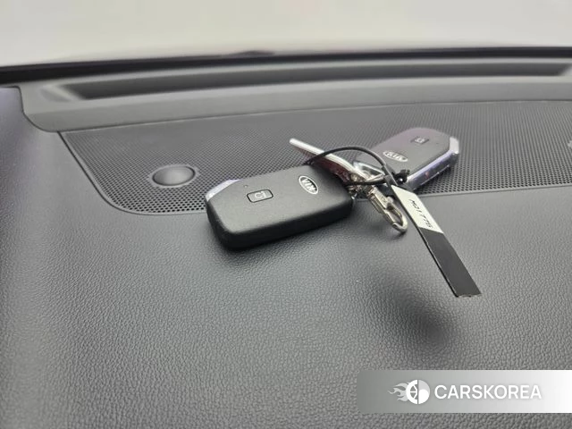 Kia Sorento 4th Generation 2020 Черный из Кореи, фото 6