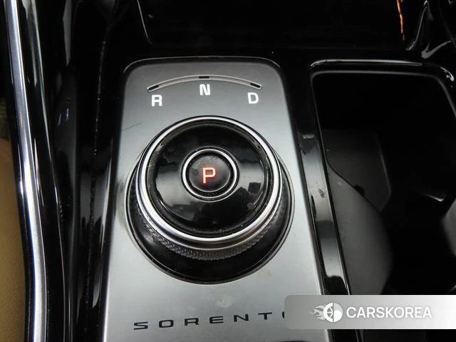 Kia Sorento 4th Generation 2020 Синий из Кореи, фото 6