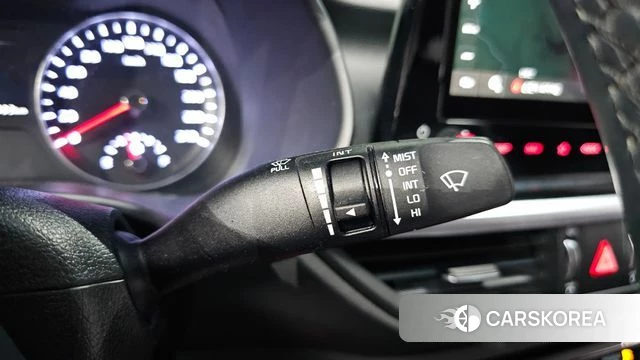 Kia The New K3 2nd generation 2021 Белый из Кореи, фото 6