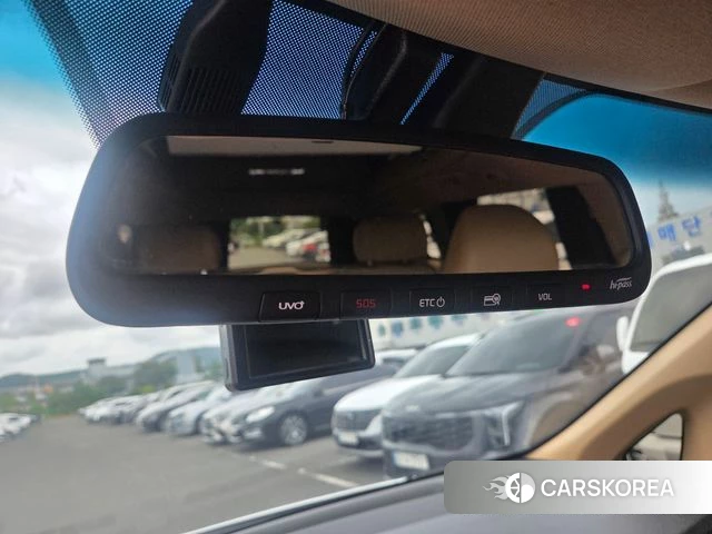 Kia The New Carnival 2020 Белый из Кореи, фото 6