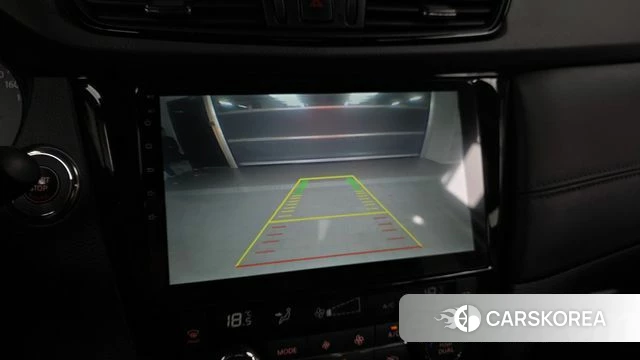 Nissan X Trail 2018 Белый из Кореи, фото 6