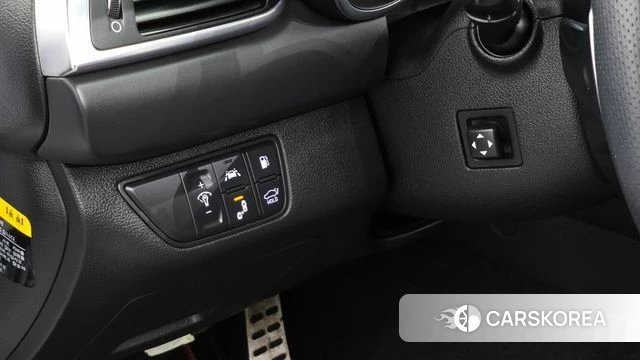 Genesis G70 2019 Белый из Кореи, фото 6
