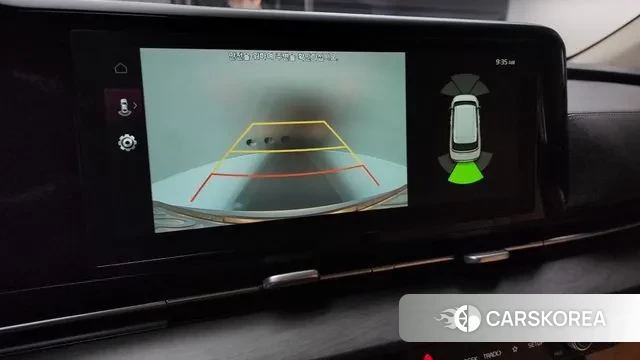 Kia Carnival 4th generation 2021 Белый из Кореи, фото 6