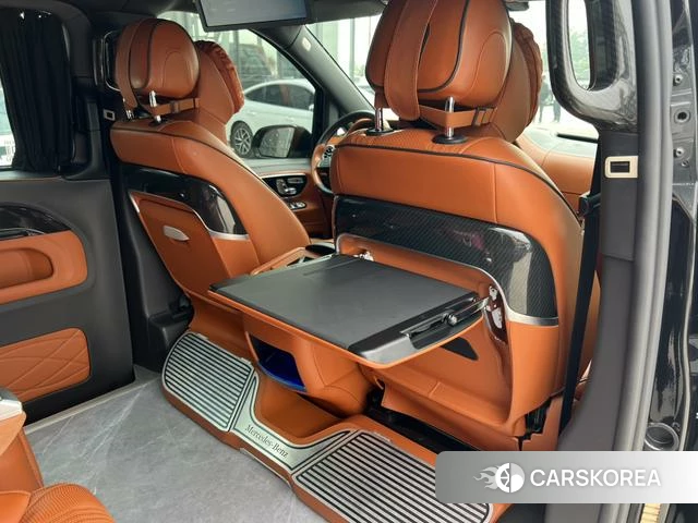 Mercedes-Benz Vito 2023 Черный из Китая, фото 6