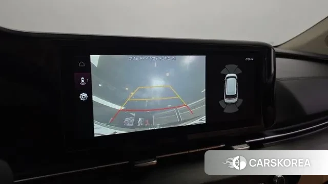 Kia Carnival 4th generation 2020 Черный из Кореи, фото 6