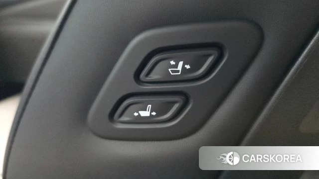 Kia The New Carnival 4th Generation 2025 Белый из Кореи, фото 6