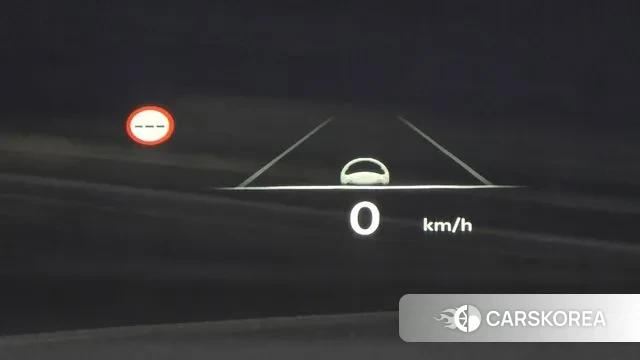 Genesis GV80 2024 Зеленый из Кореи, фото 6