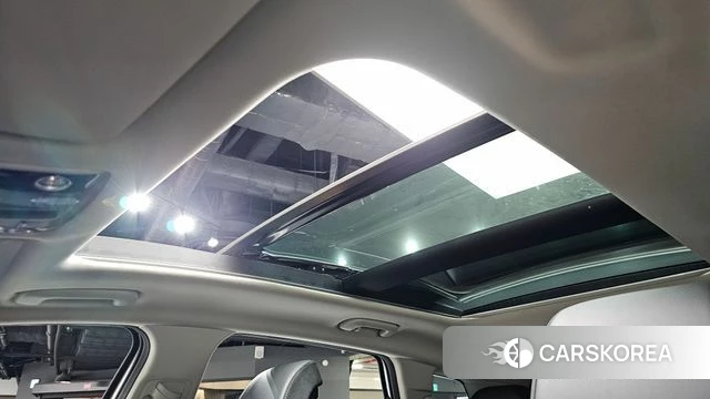Kia Sportage 5th Generation 2022 Белый из Кореи, фото 6