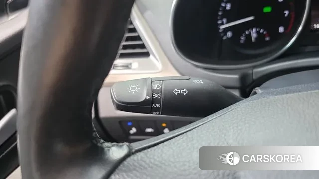 Hyundai The New Max Cruise 2018 Серый из Кореи, фото 6