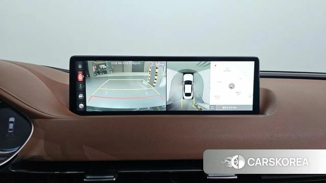 Genesis G80 (RG3) 2020 Серый из Кореи, фото 6