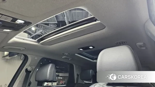 Hyundai Palisade 2022 Серый из Кореи, фото 6