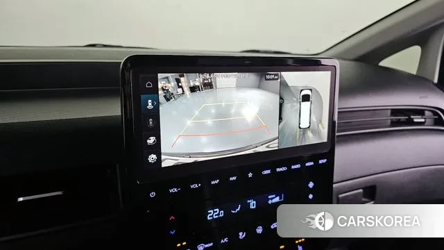 Hyundai Staria 2022 Синий из Кореи, фото 6