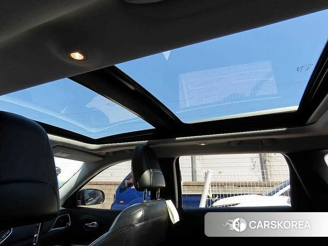 Jeep Cherokee (KL) 2019 Черный из Кореи, фото 6