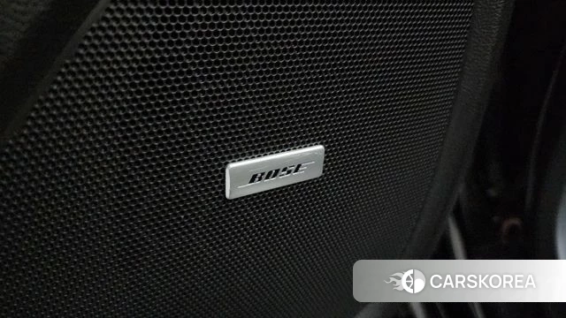 Chevrolet (GM Daewoo) Traverse 2023 Черный из Кореи, фото 6