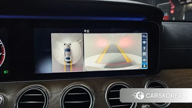 Mercedes-Benz E-Class W213 2019 Белый из Кореи, фото 6