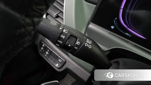 Kia The New Seltos 2024 Небесно-голубой из Кореи, фото 6