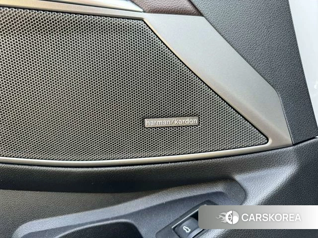 BMW 3 series 2023 Белый из Китая, фото 6