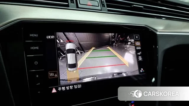 Volkswagen Passat GT (B8) 2021 Серебряный из Кореи, фото 6