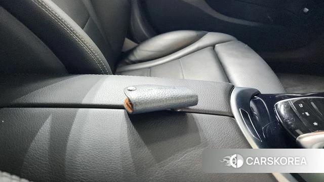 Mercedes-Benz C-Class W205 2018 Черный из Кореи, фото 6