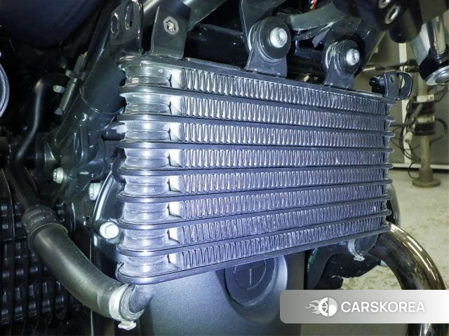 Проданный BMW R NINE T SCRAMBLER id 4191179 из Японии, фото 6